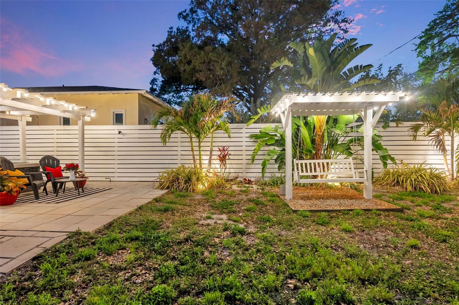 POWERS CENTRAL PARK SUB - Residential