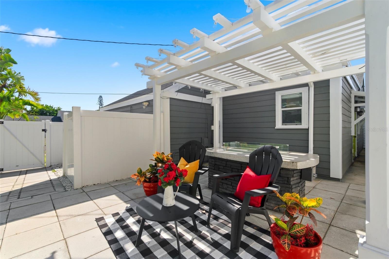 POWERS CENTRAL PARK SUB - Residential