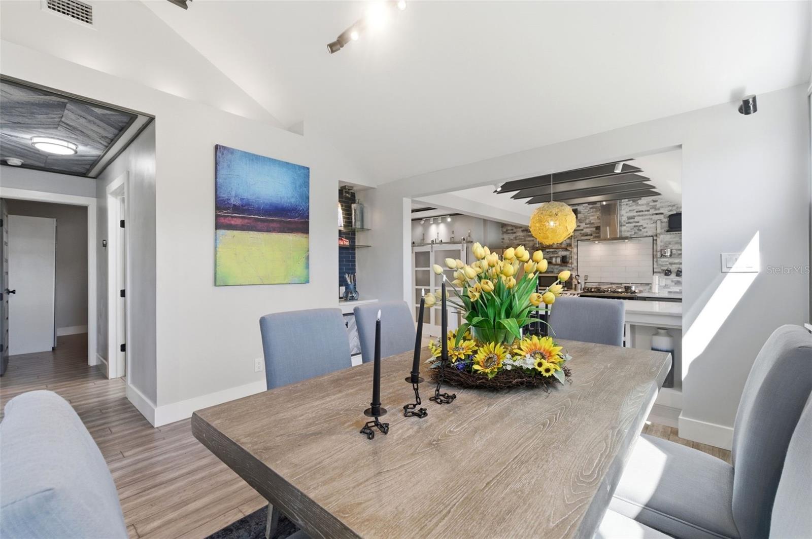 POWERS CENTRAL PARK SUB - Residential