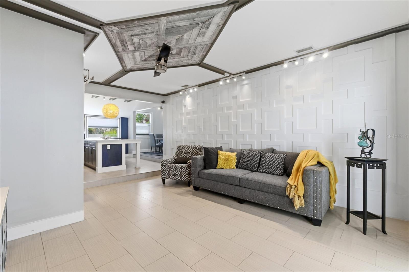 POWERS CENTRAL PARK SUB - Residential