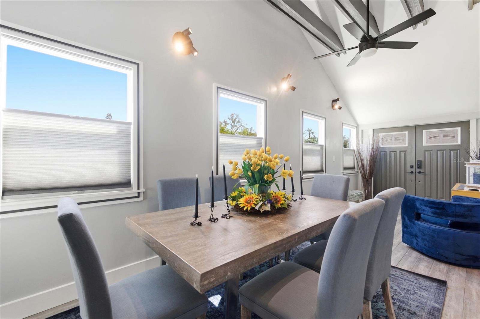 POWERS CENTRAL PARK SUB - Residential