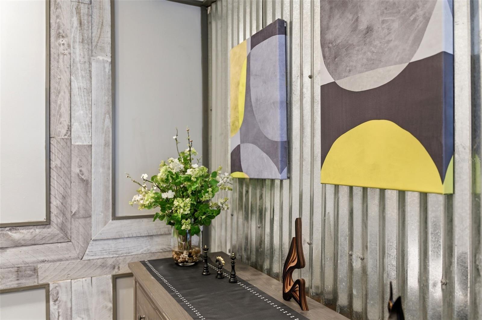 POWERS CENTRAL PARK SUB - Residential