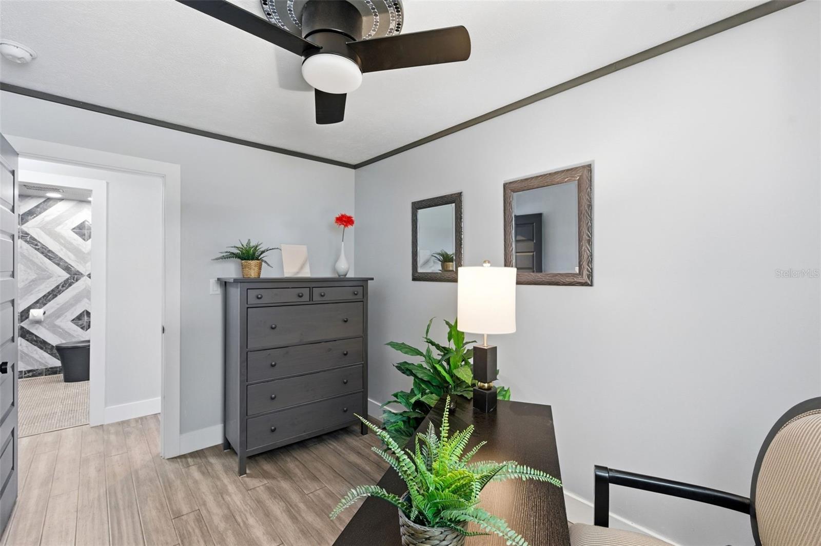 POWERS CENTRAL PARK SUB - Residential