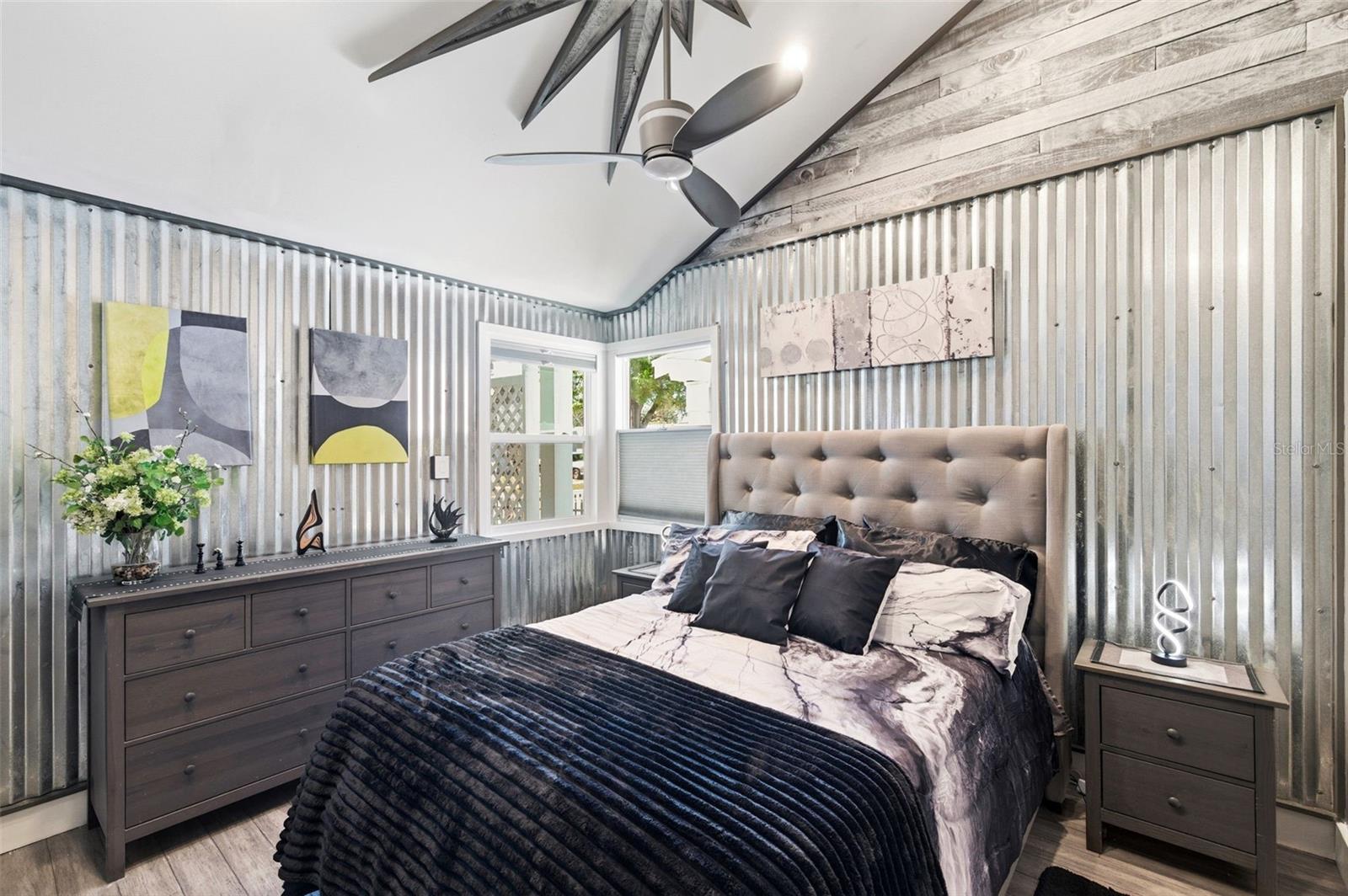 POWERS CENTRAL PARK SUB - Residential