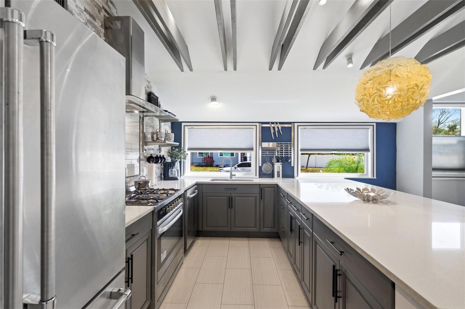 POWERS CENTRAL PARK SUB - Residential