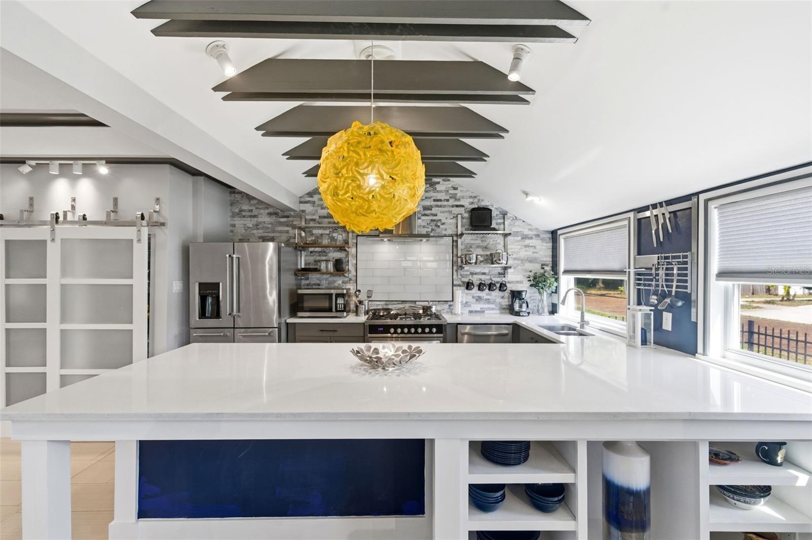 POWERS CENTRAL PARK SUB - Residential