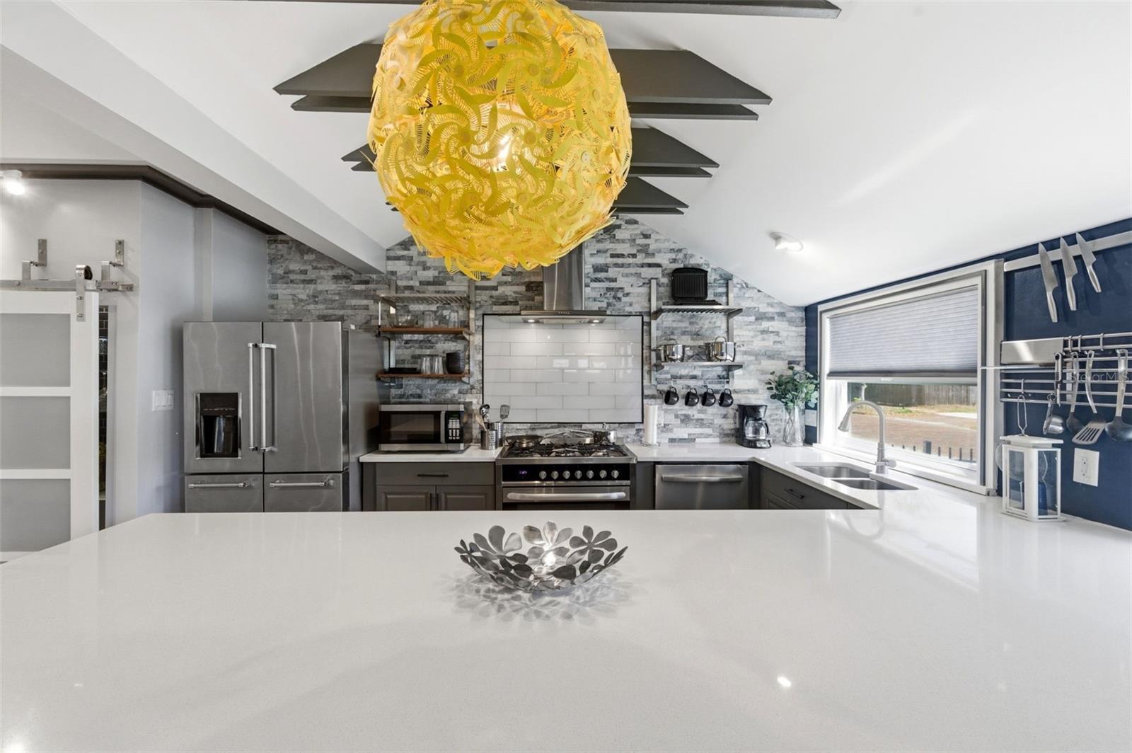 POWERS CENTRAL PARK SUB - Residential