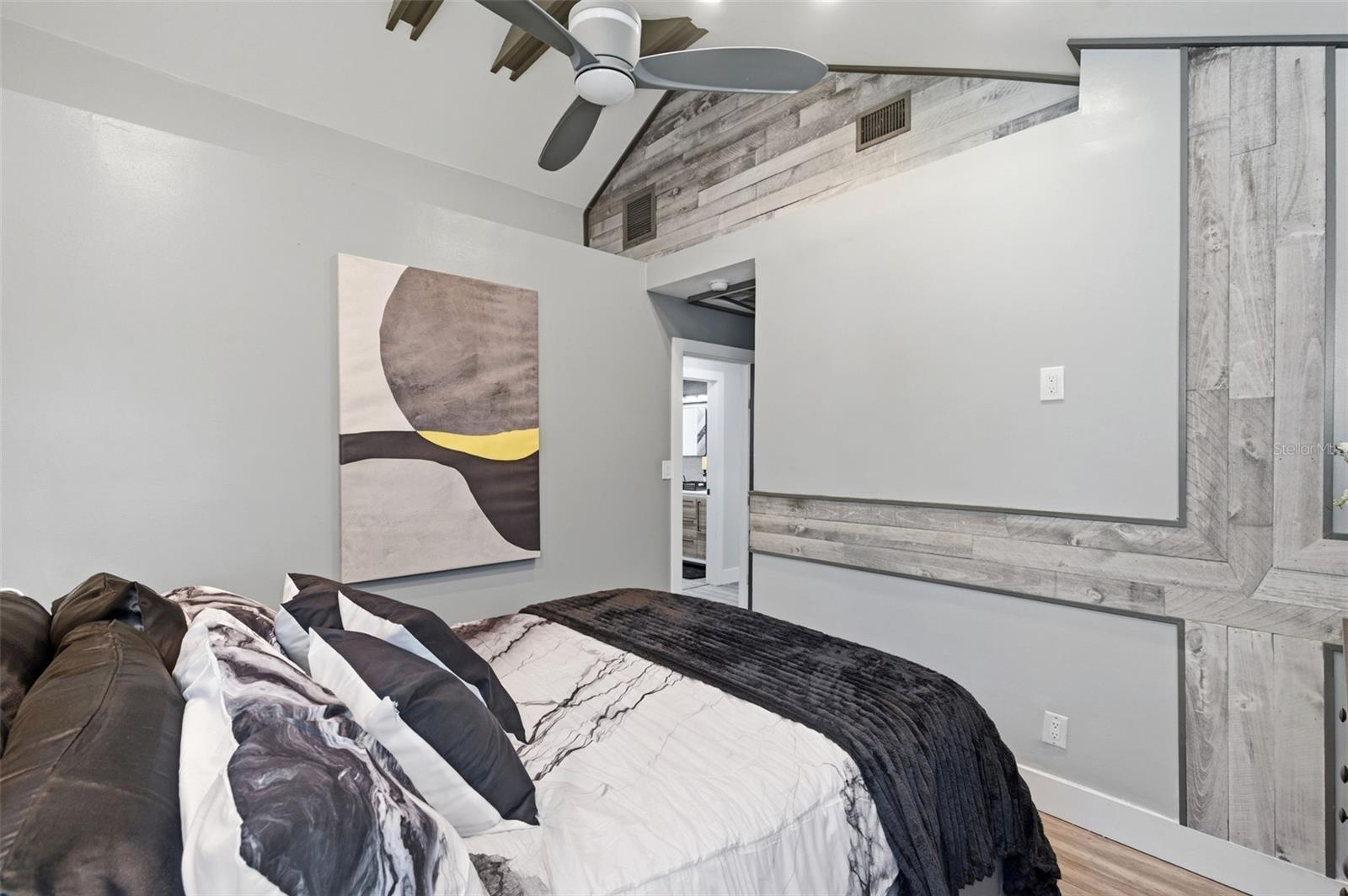 POWERS CENTRAL PARK SUB - Residential