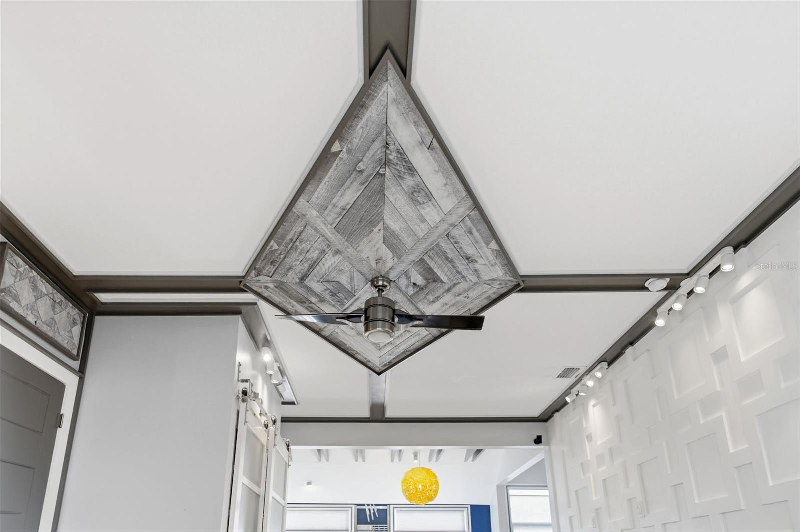 POWERS CENTRAL PARK SUB - Residential