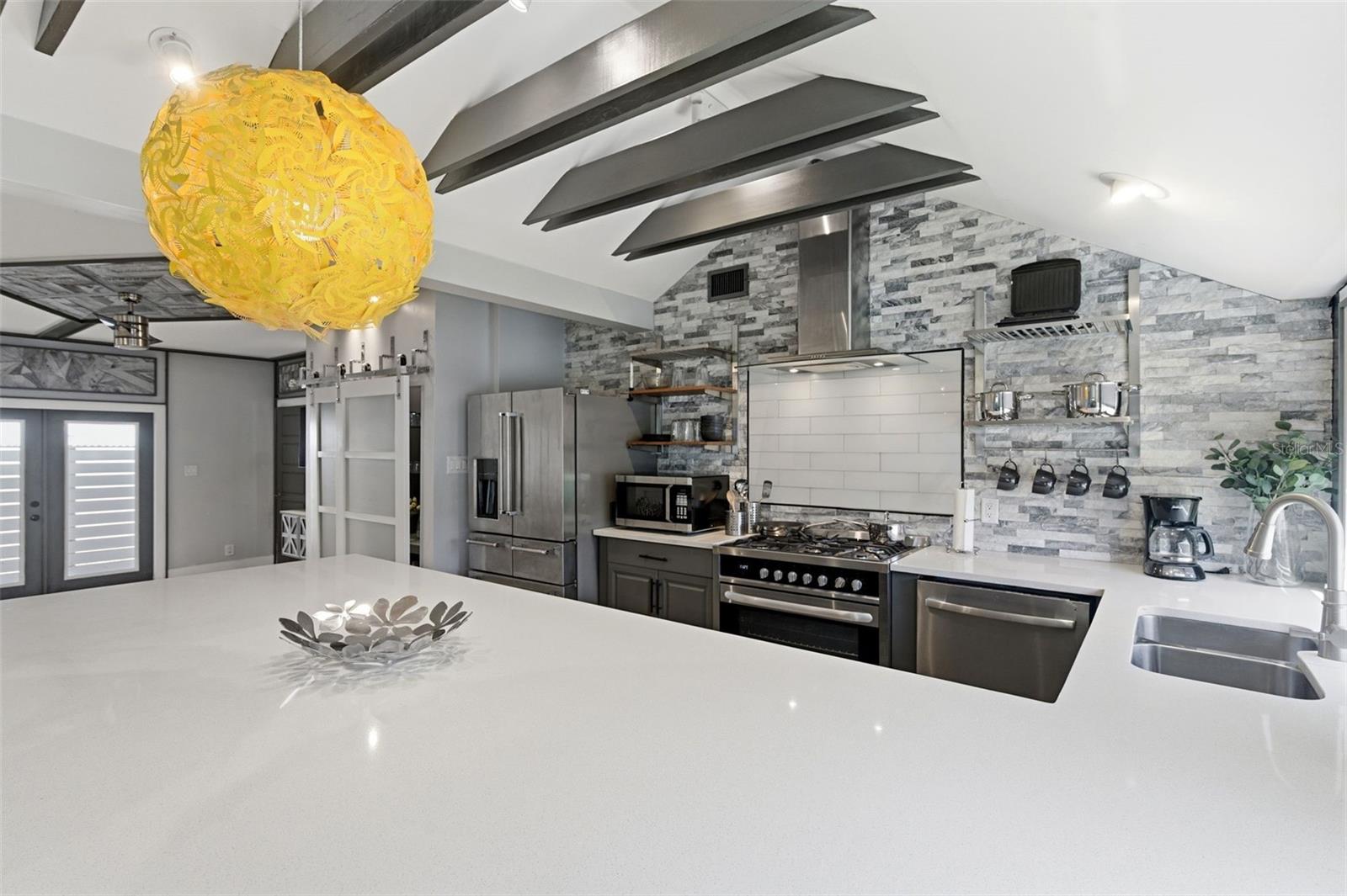 POWERS CENTRAL PARK SUB - Residential