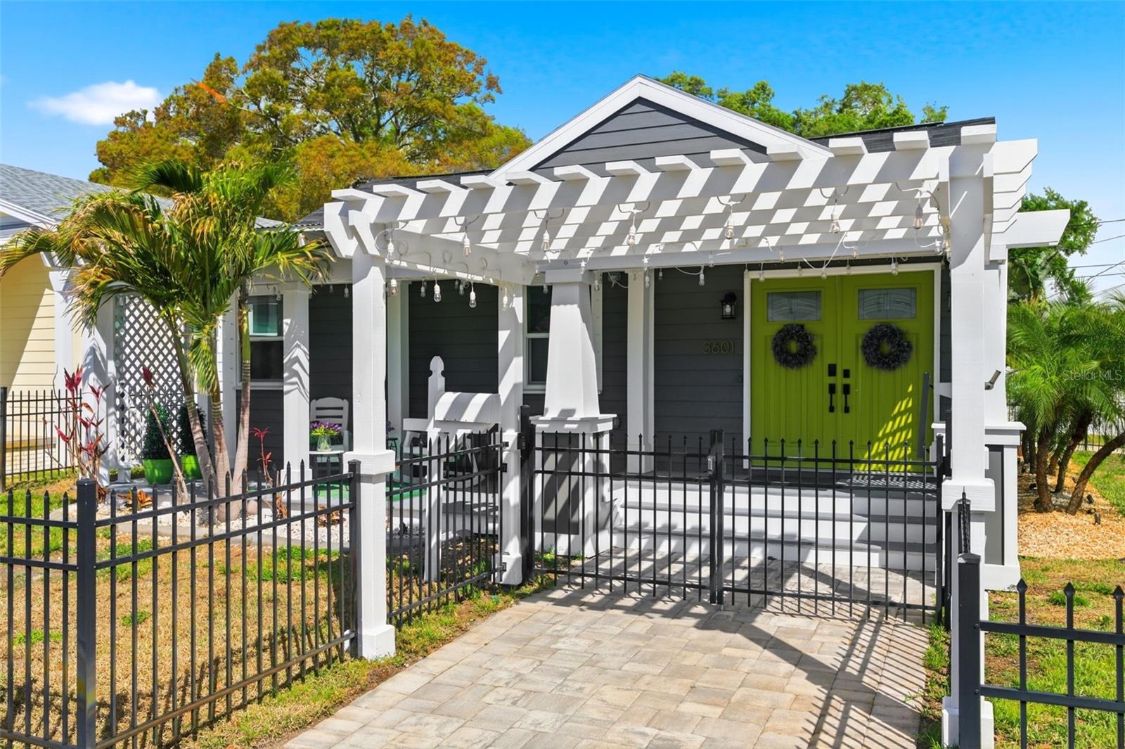 POWERS CENTRAL PARK SUB - Residential