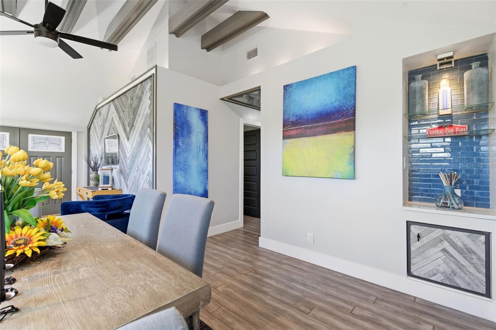 POWERS CENTRAL PARK SUB - Residential