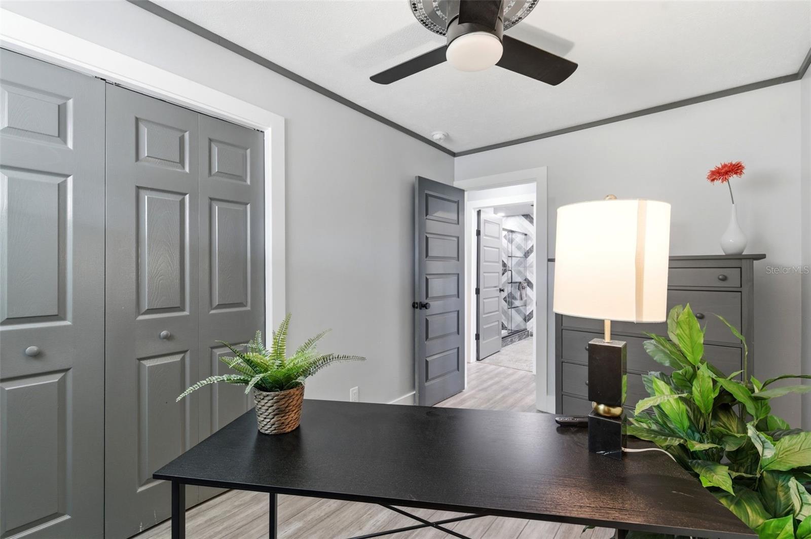 POWERS CENTRAL PARK SUB - Residential