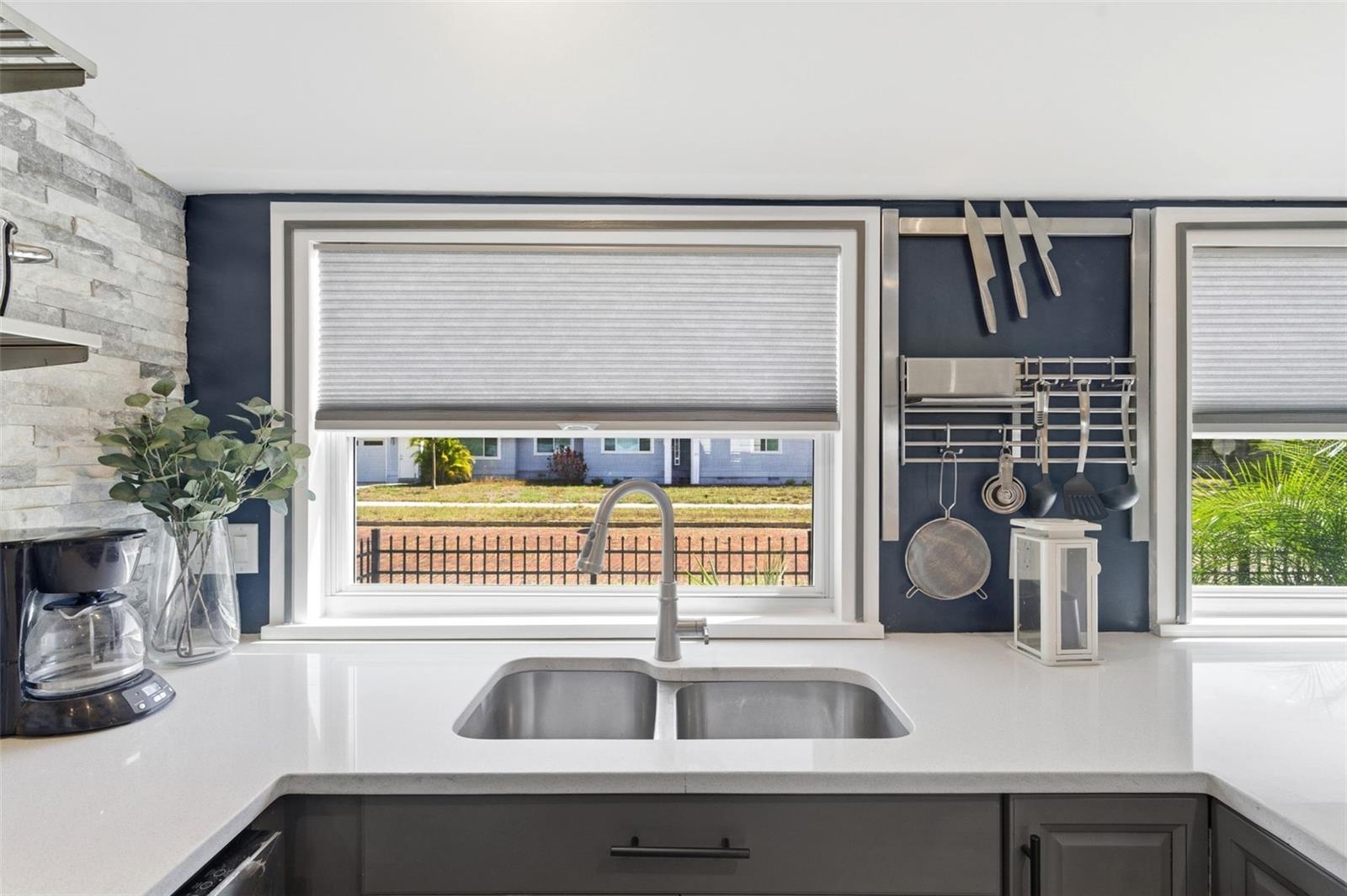 POWERS CENTRAL PARK SUB - Residential