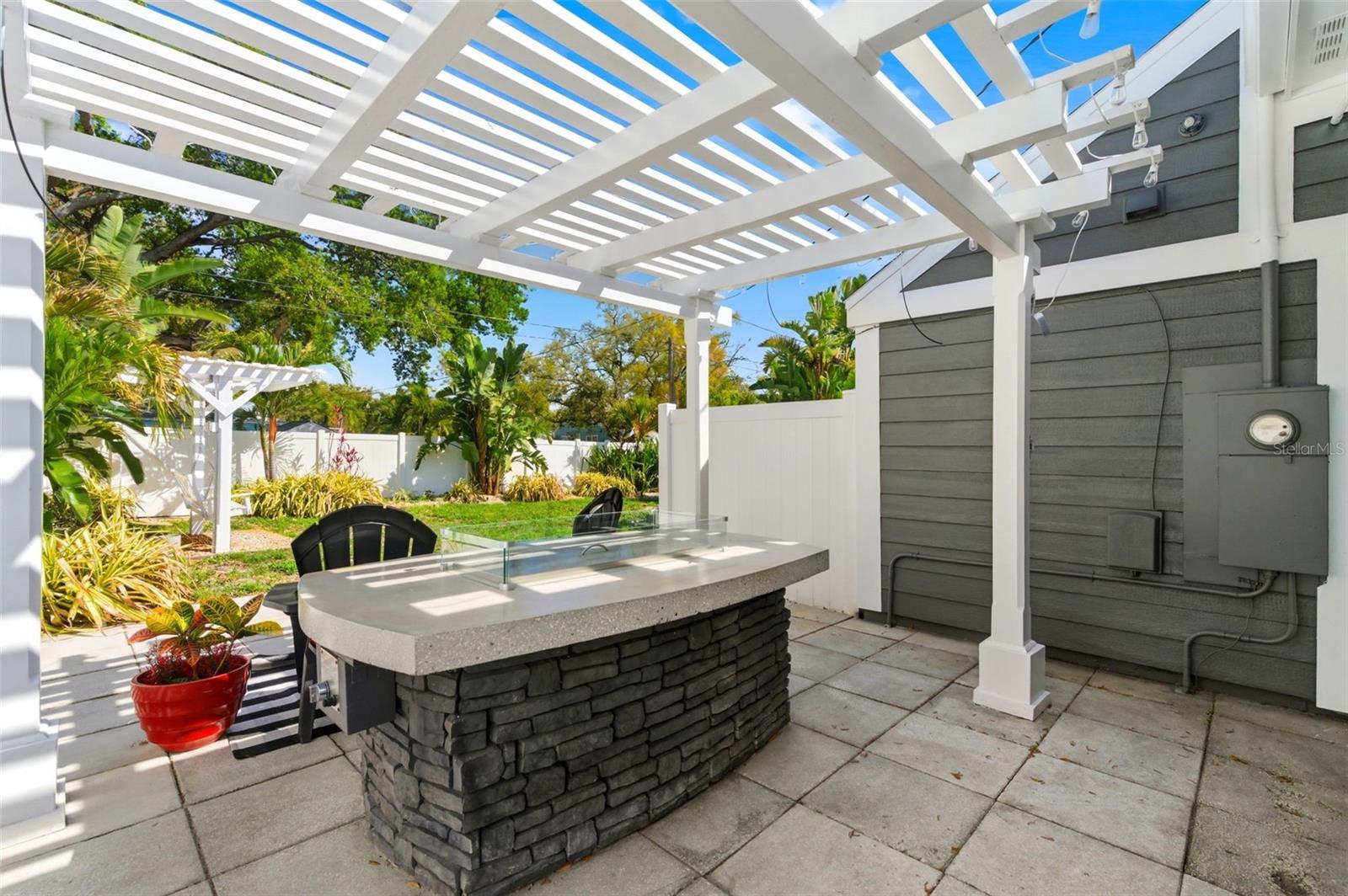 POWERS CENTRAL PARK SUB - Residential