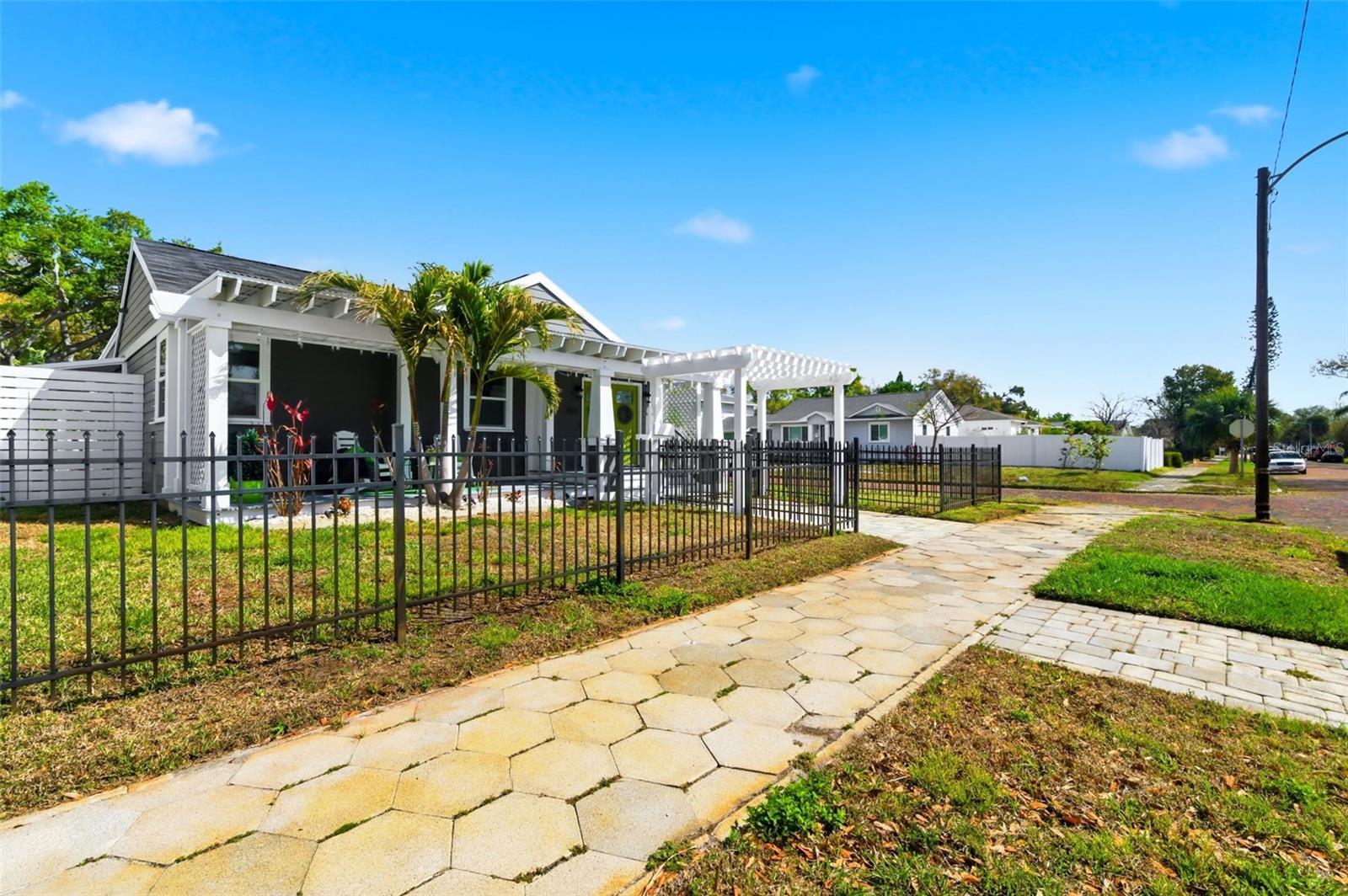 POWERS CENTRAL PARK SUB - Residential