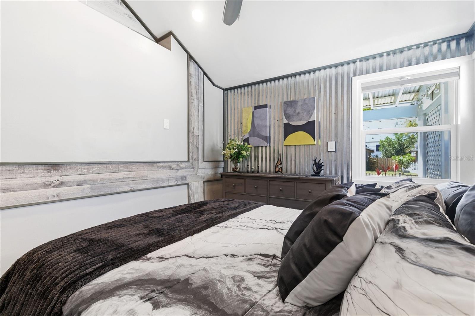 POWERS CENTRAL PARK SUB - Residential