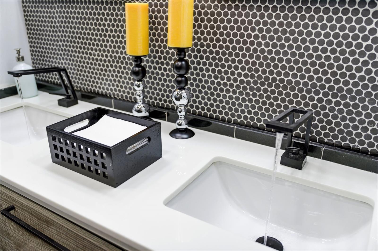 POWERS CENTRAL PARK SUB - Residential