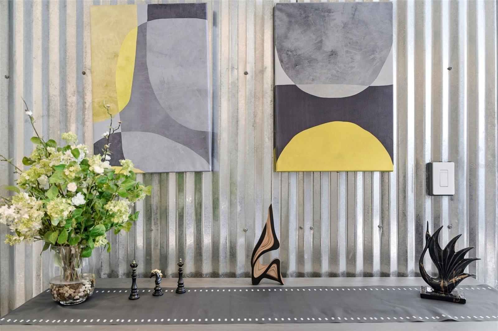 POWERS CENTRAL PARK SUB - Residential