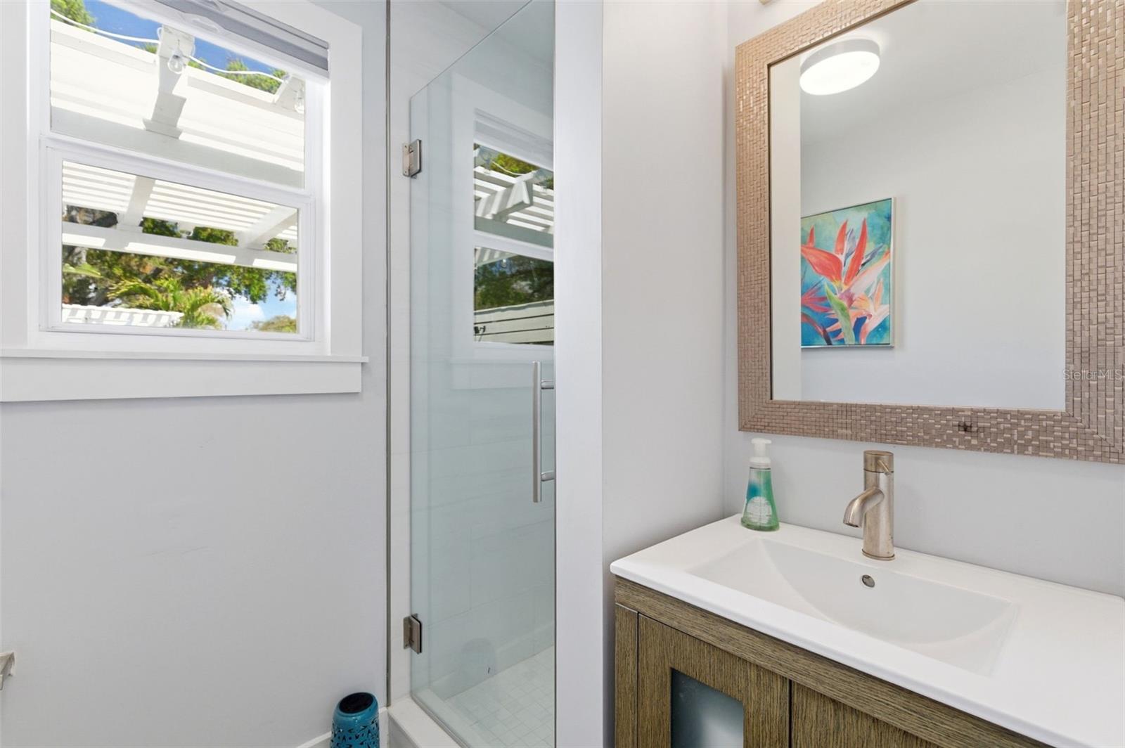 POWERS CENTRAL PARK SUB - Residential