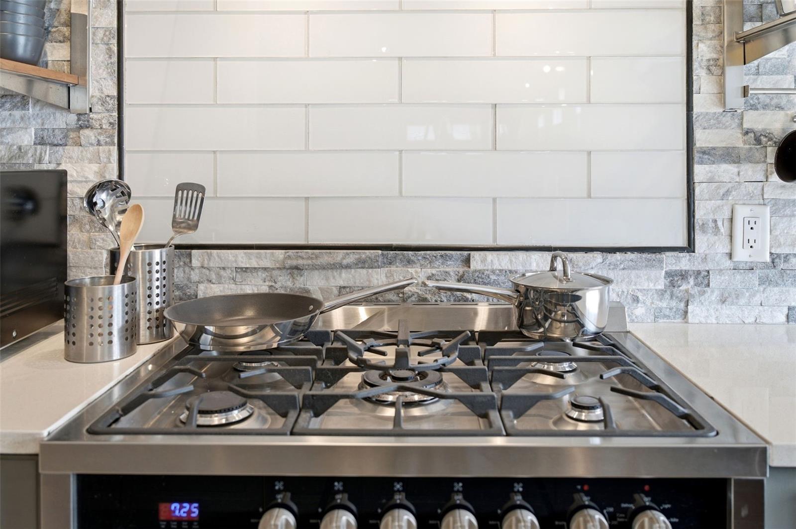 POWERS CENTRAL PARK SUB - Residential