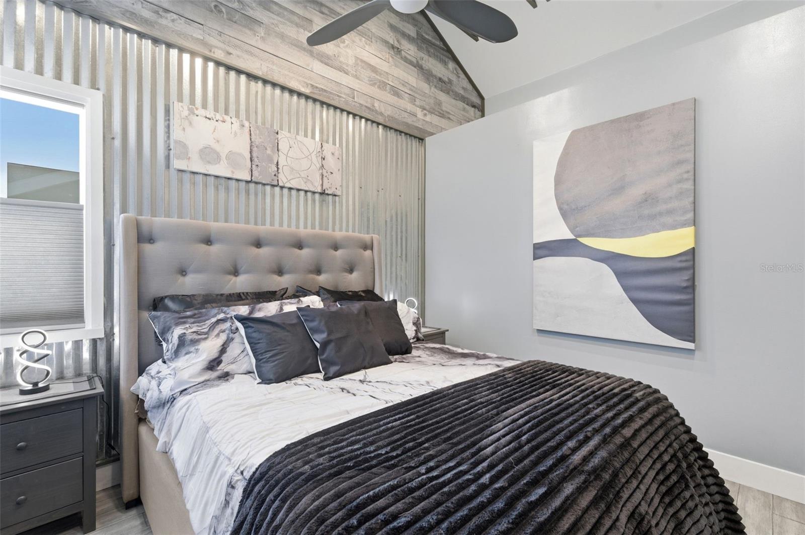 POWERS CENTRAL PARK SUB - Residential