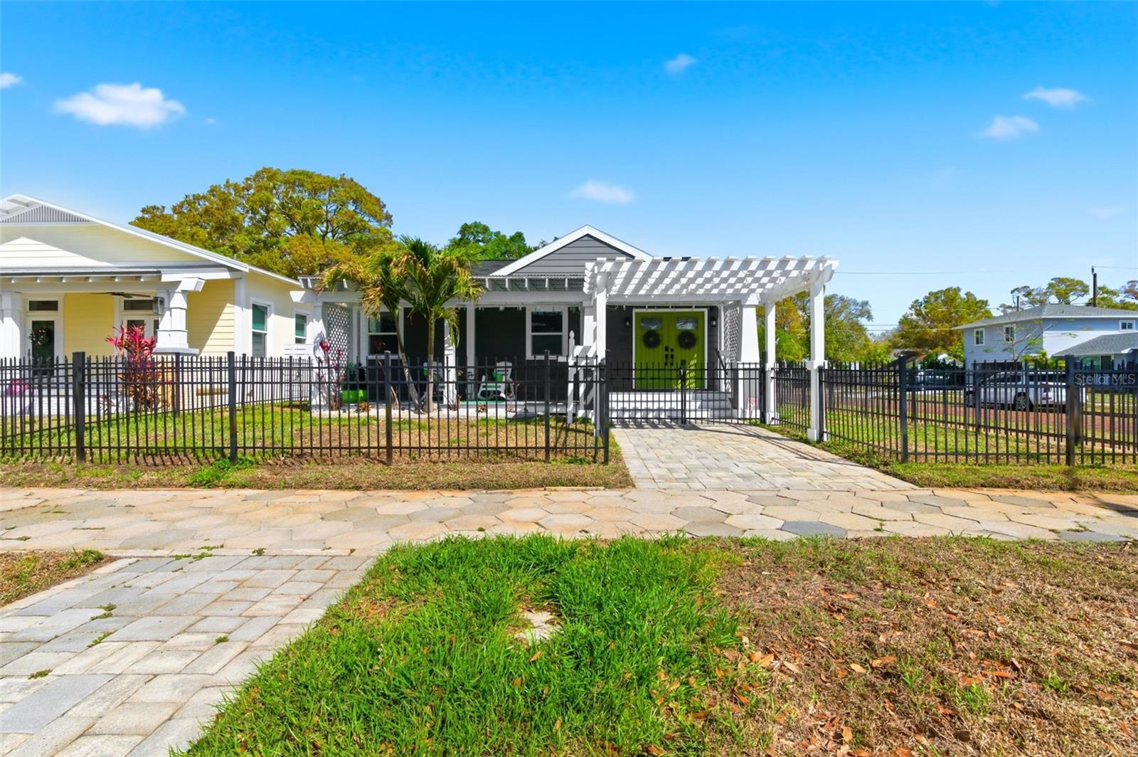 POWERS CENTRAL PARK SUB - Residential