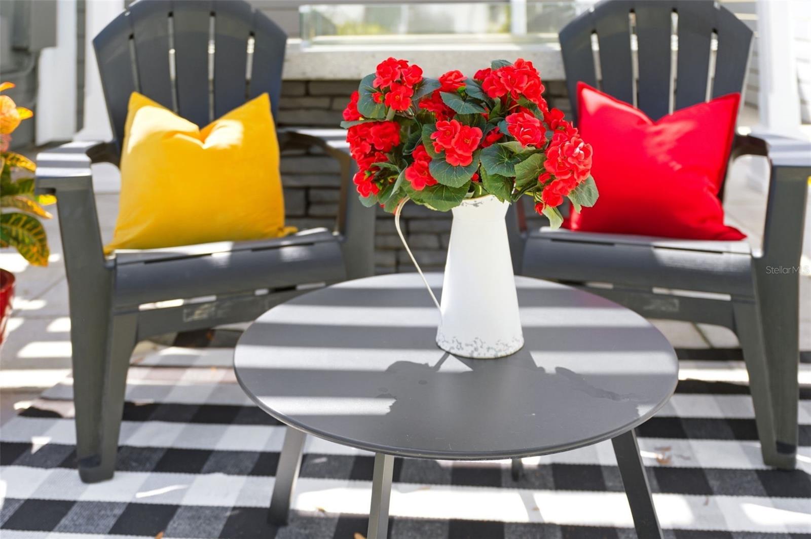 POWERS CENTRAL PARK SUB - Residential