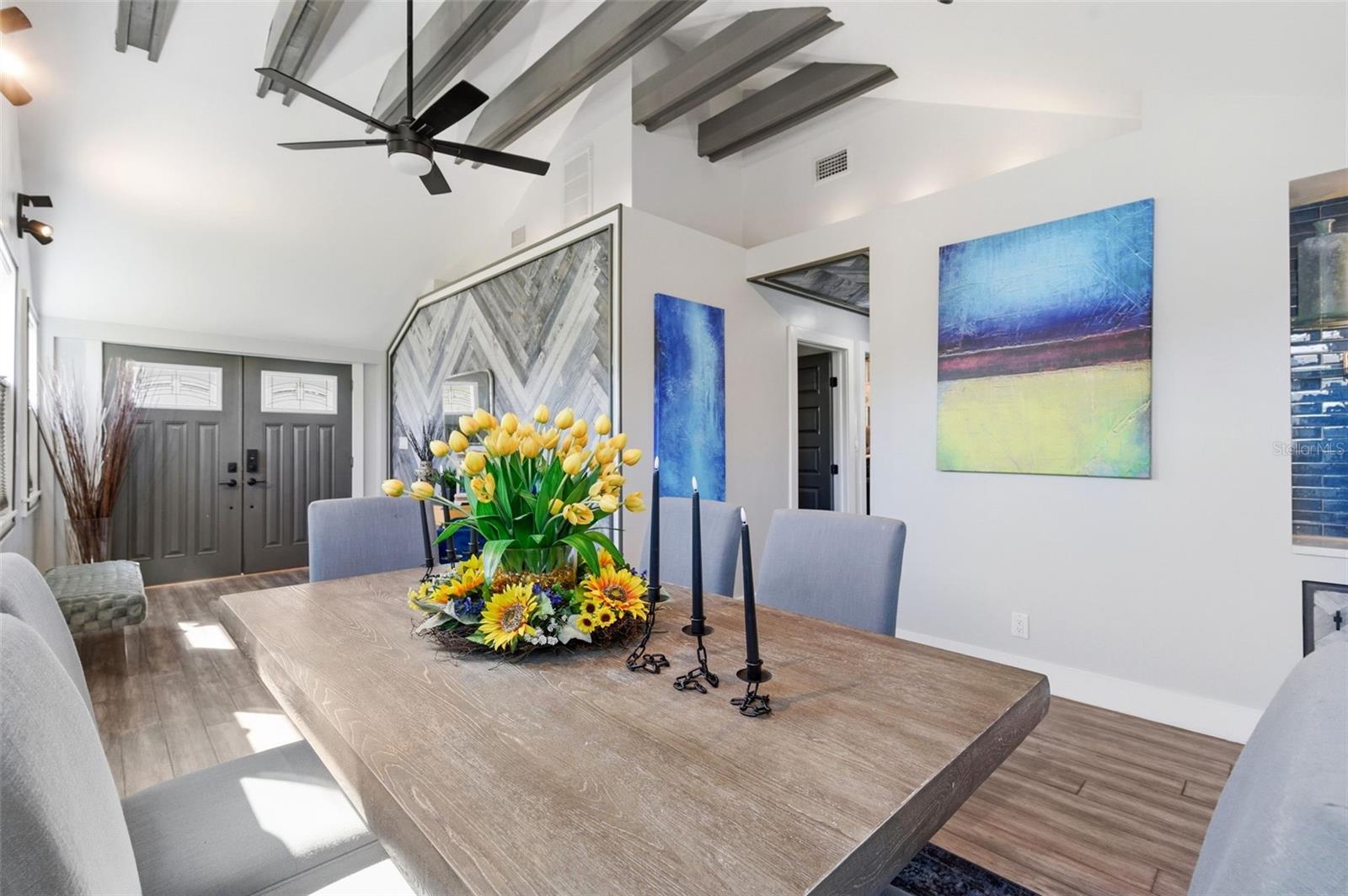 POWERS CENTRAL PARK SUB - Residential