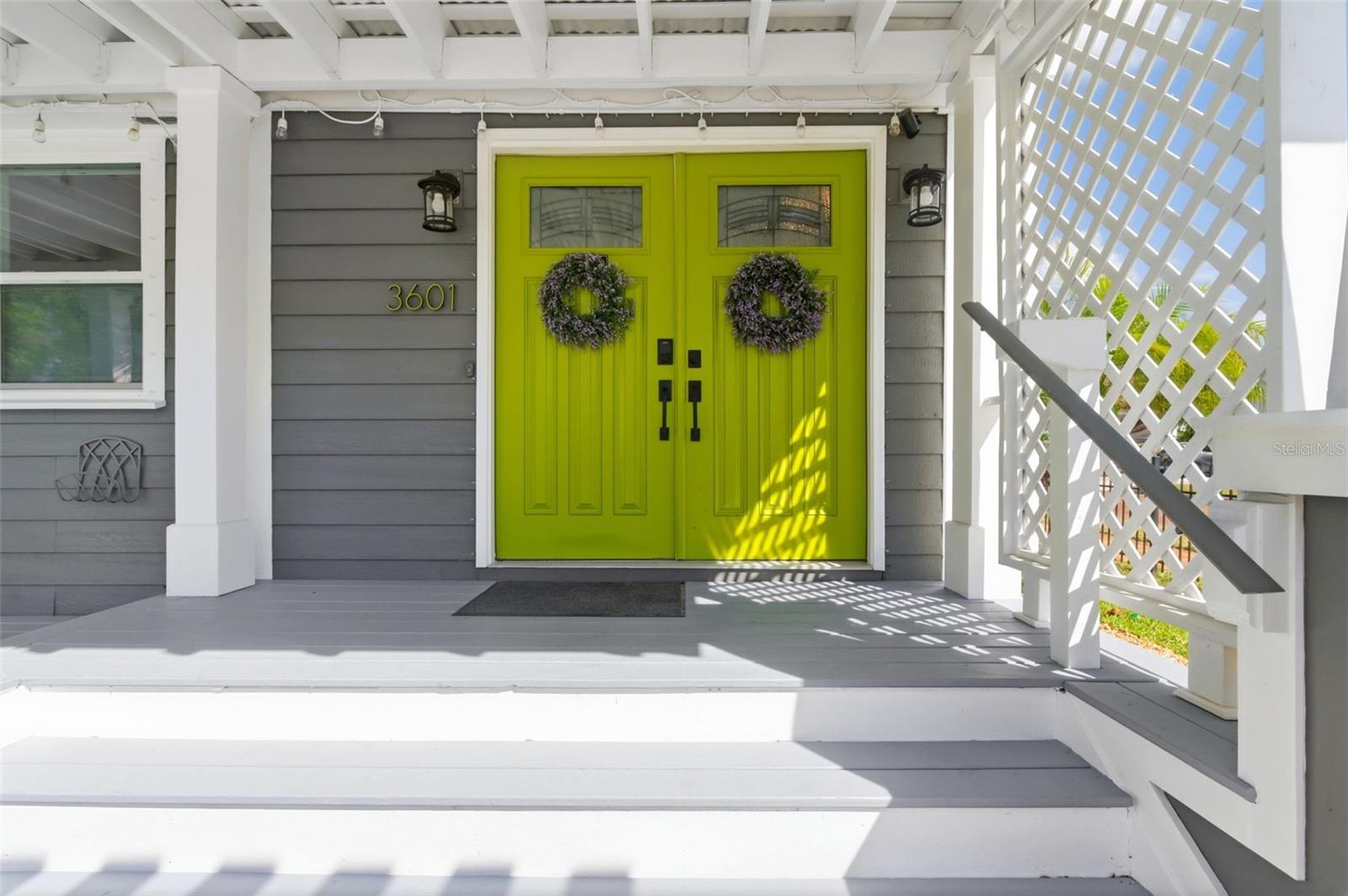 POWERS CENTRAL PARK SUB - Residential