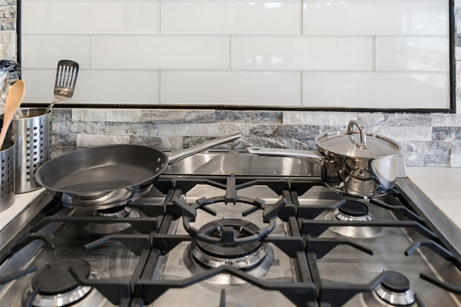 POWERS CENTRAL PARK SUB - Residential