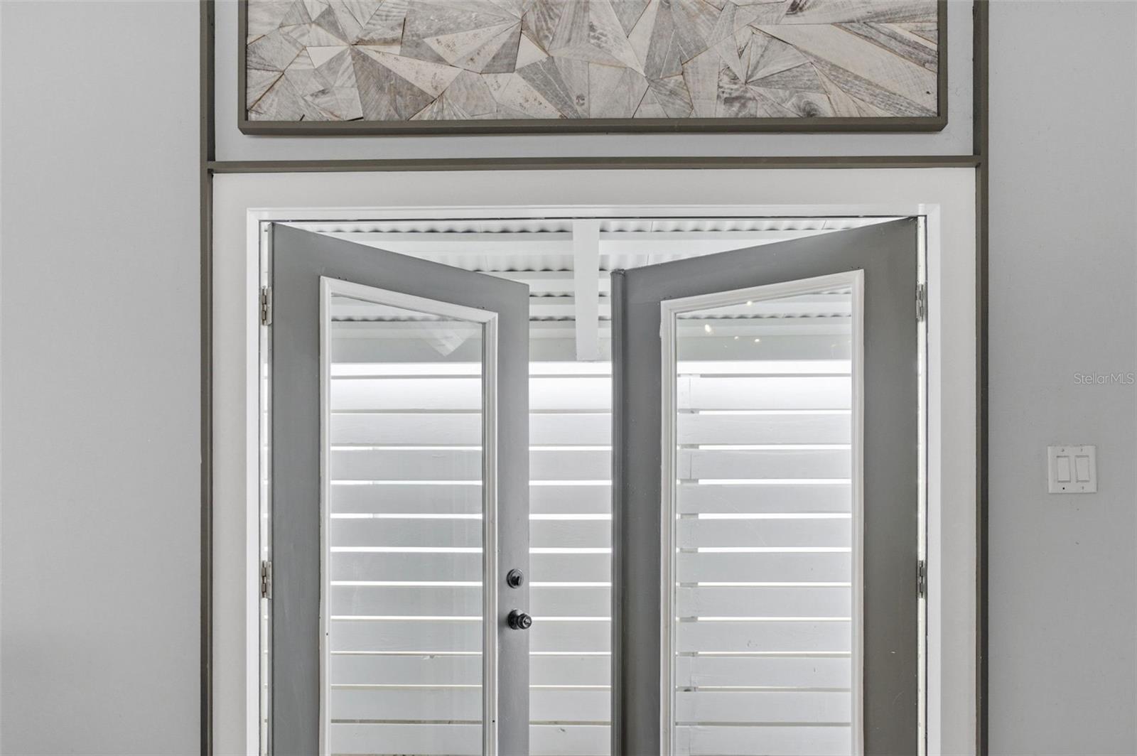 POWERS CENTRAL PARK SUB - Residential