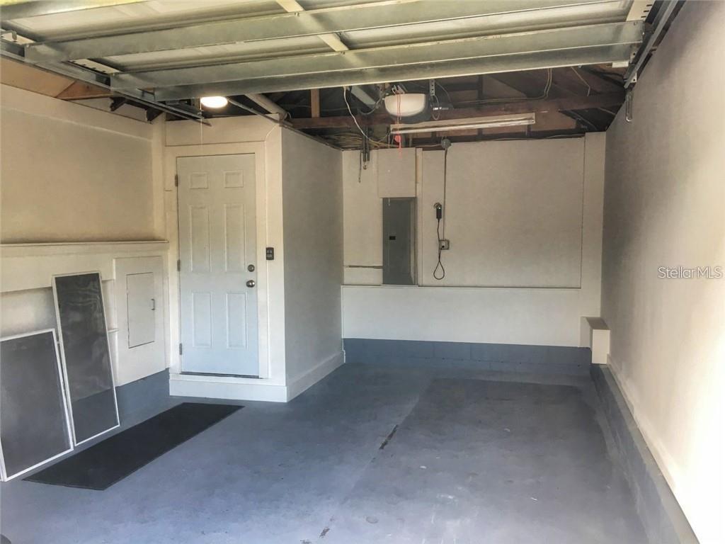 POWERS CENTRAL PARK SUB - Residential