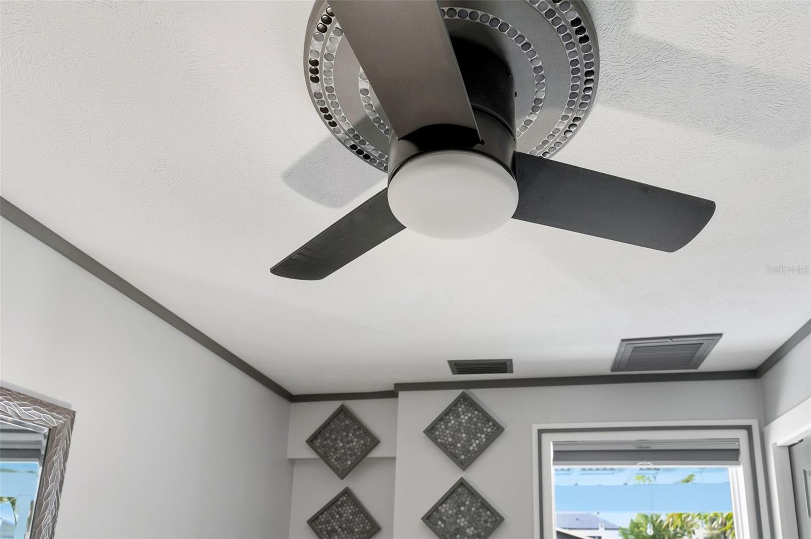 POWERS CENTRAL PARK SUB - Residential