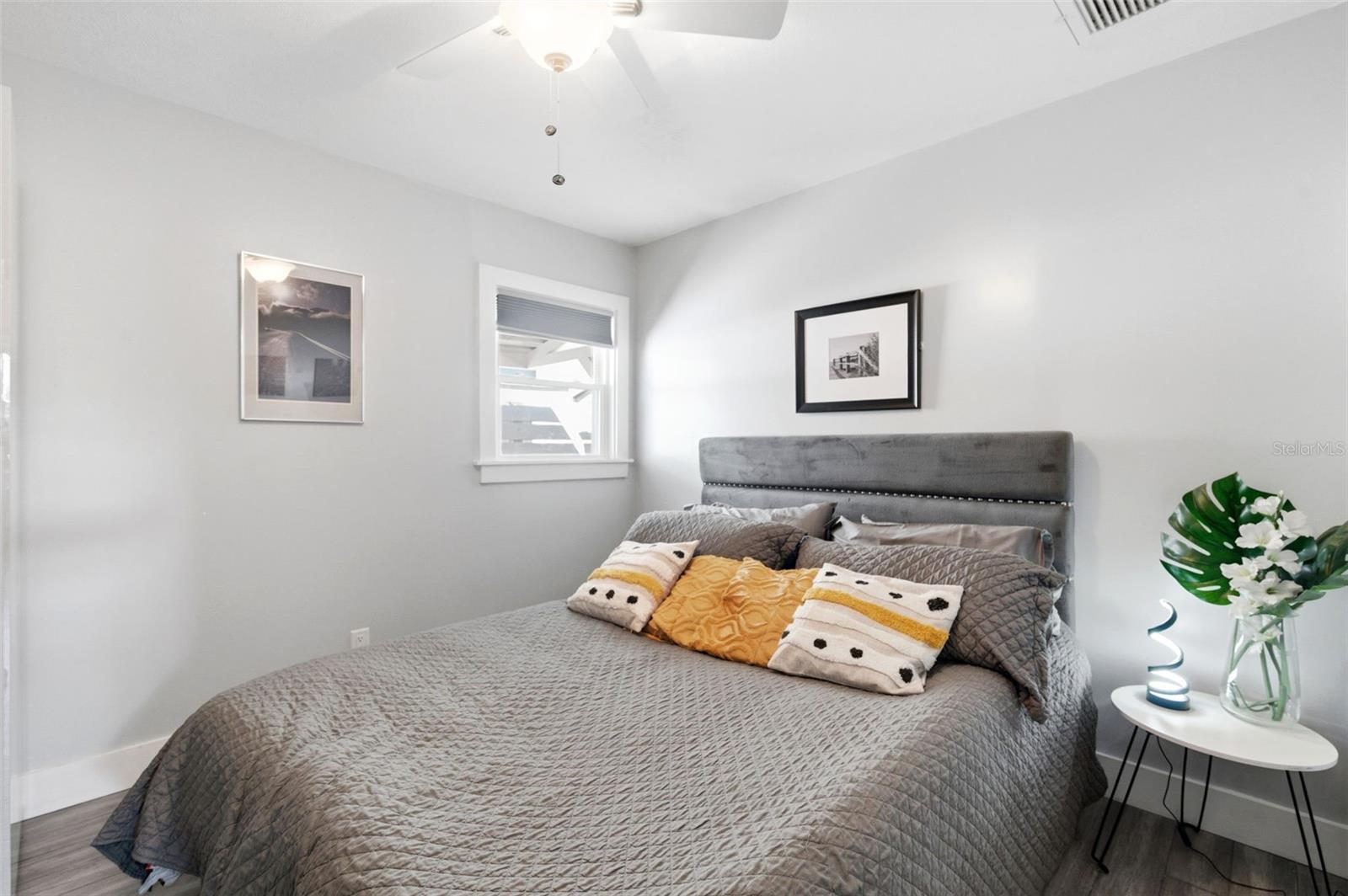 POWERS CENTRAL PARK SUB - Residential