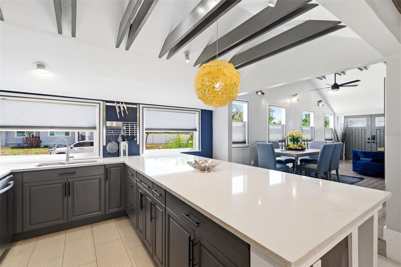 POWERS CENTRAL PARK SUB - Residential