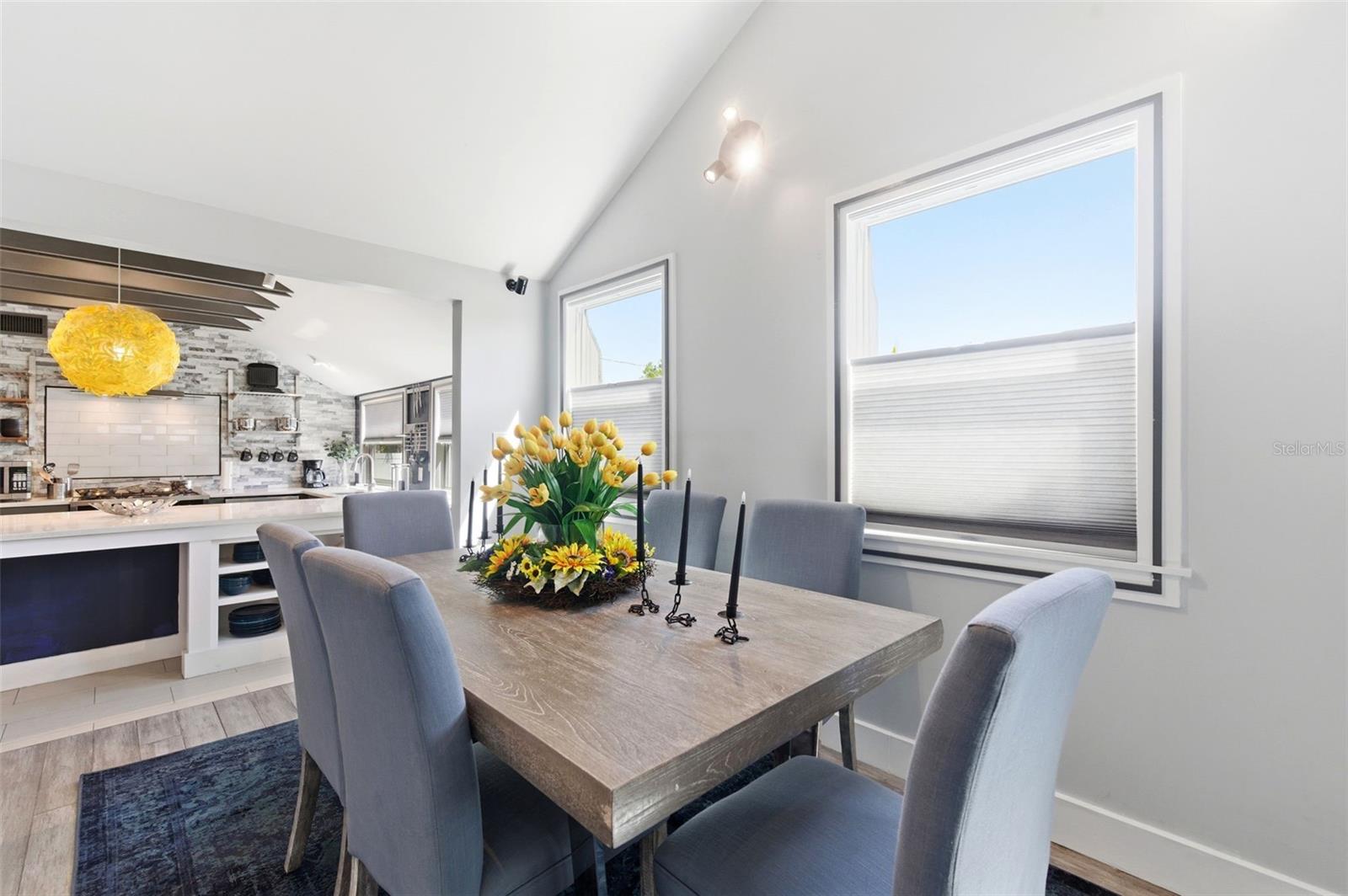 POWERS CENTRAL PARK SUB - Residential