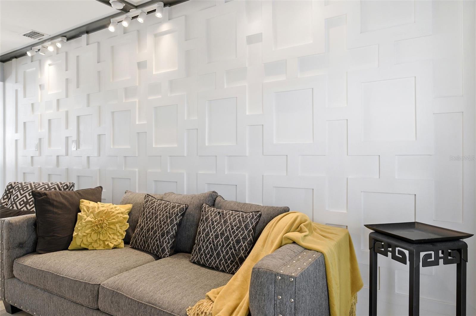 POWERS CENTRAL PARK SUB - Residential