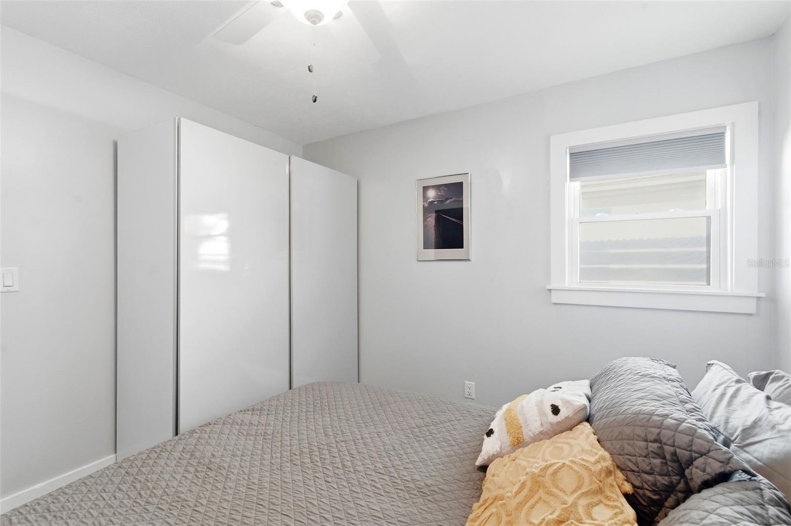 POWERS CENTRAL PARK SUB - Residential