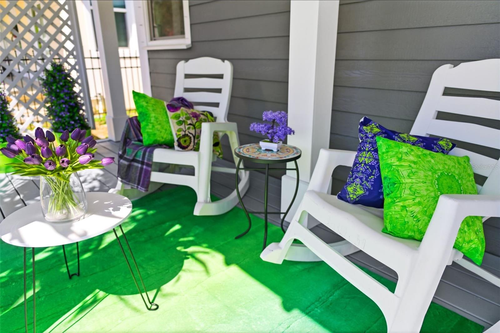 POWERS CENTRAL PARK SUB - Residential