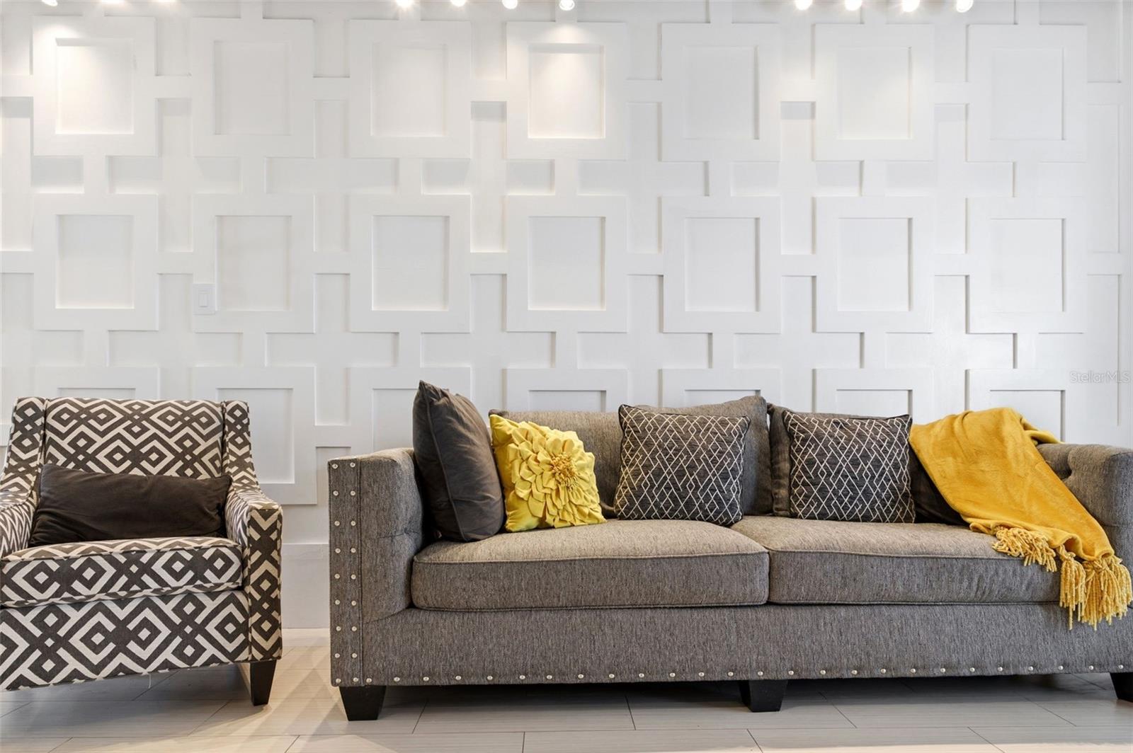 POWERS CENTRAL PARK SUB - Residential