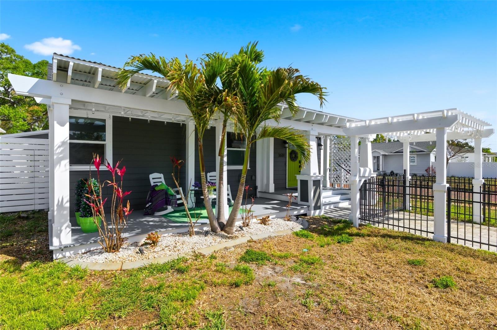 POWERS CENTRAL PARK SUB - Residential