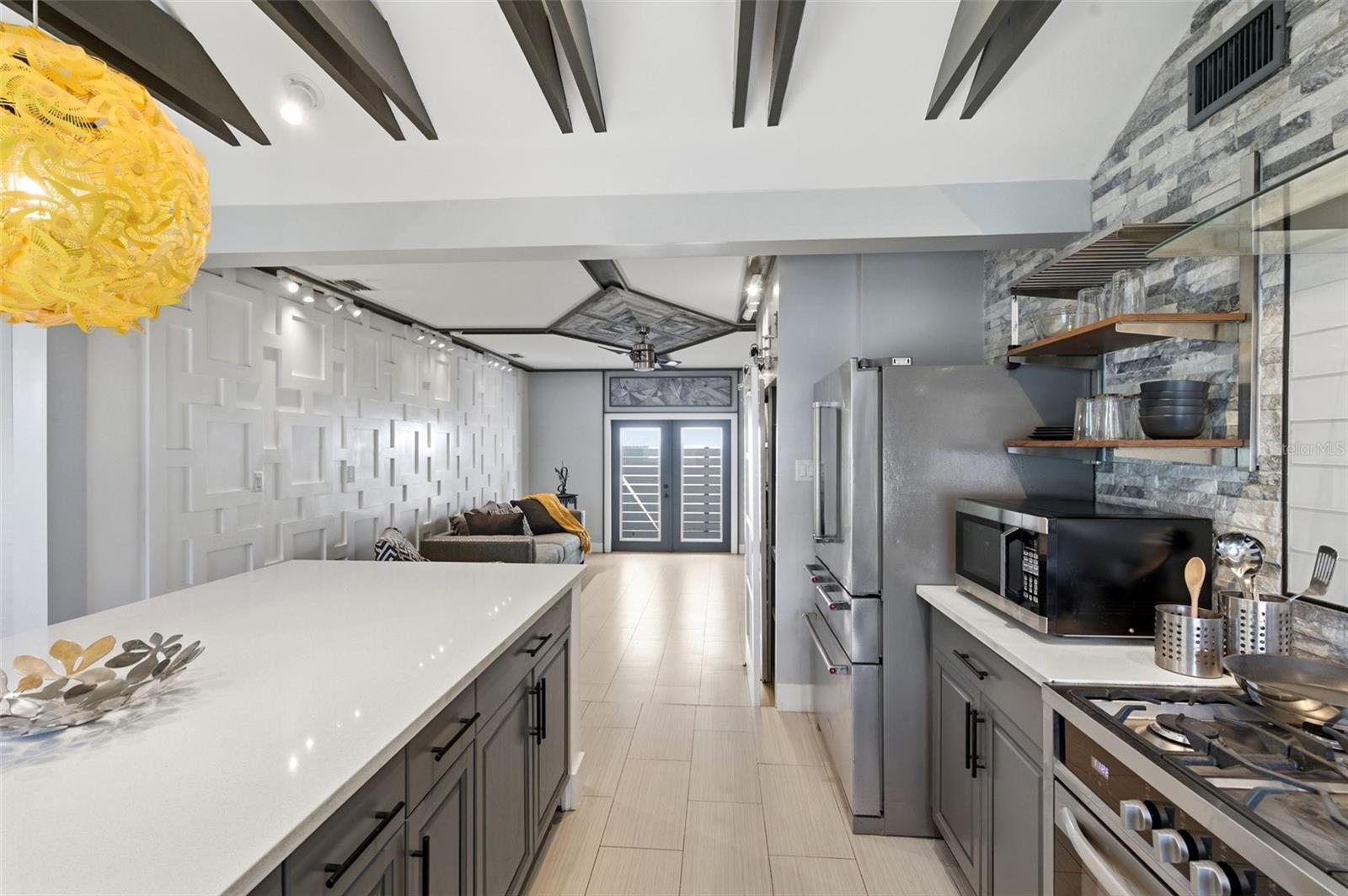 POWERS CENTRAL PARK SUB - Residential