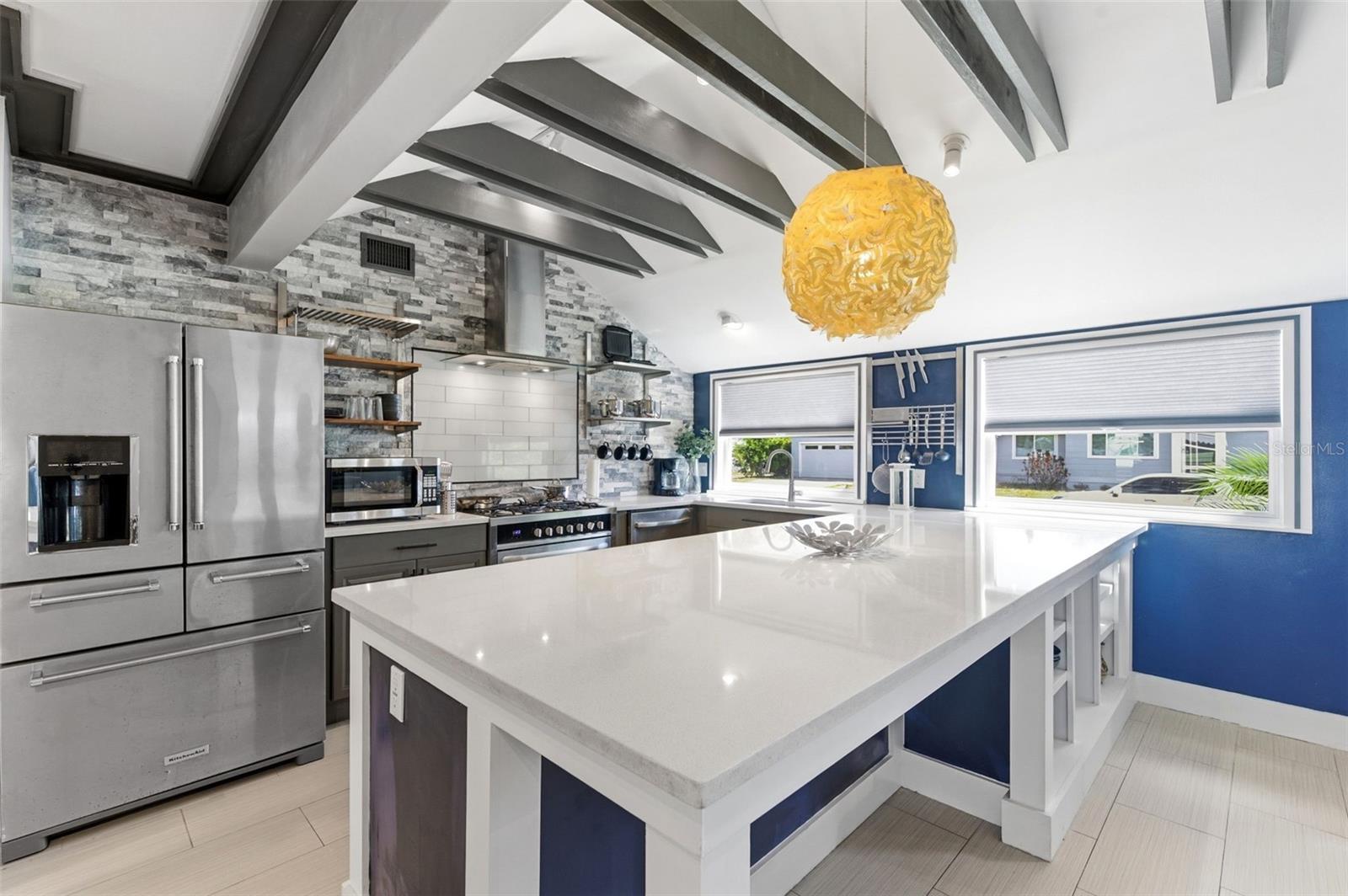 POWERS CENTRAL PARK SUB - Residential