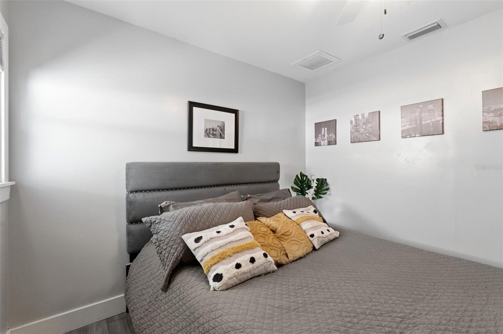 POWERS CENTRAL PARK SUB - Residential