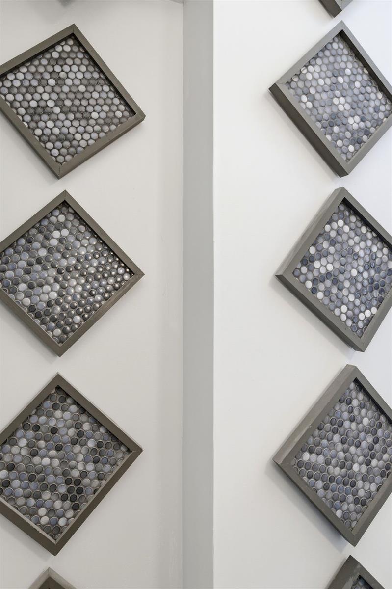 POWERS CENTRAL PARK SUB - Residential