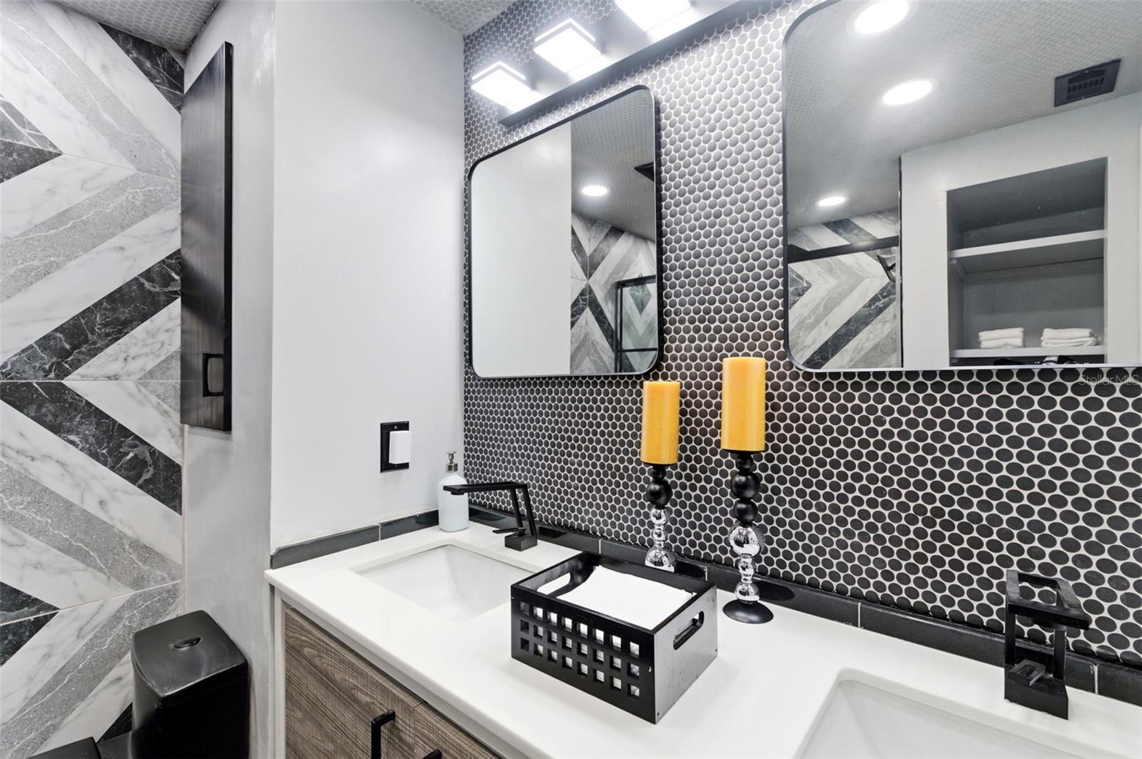 POWERS CENTRAL PARK SUB - Residential