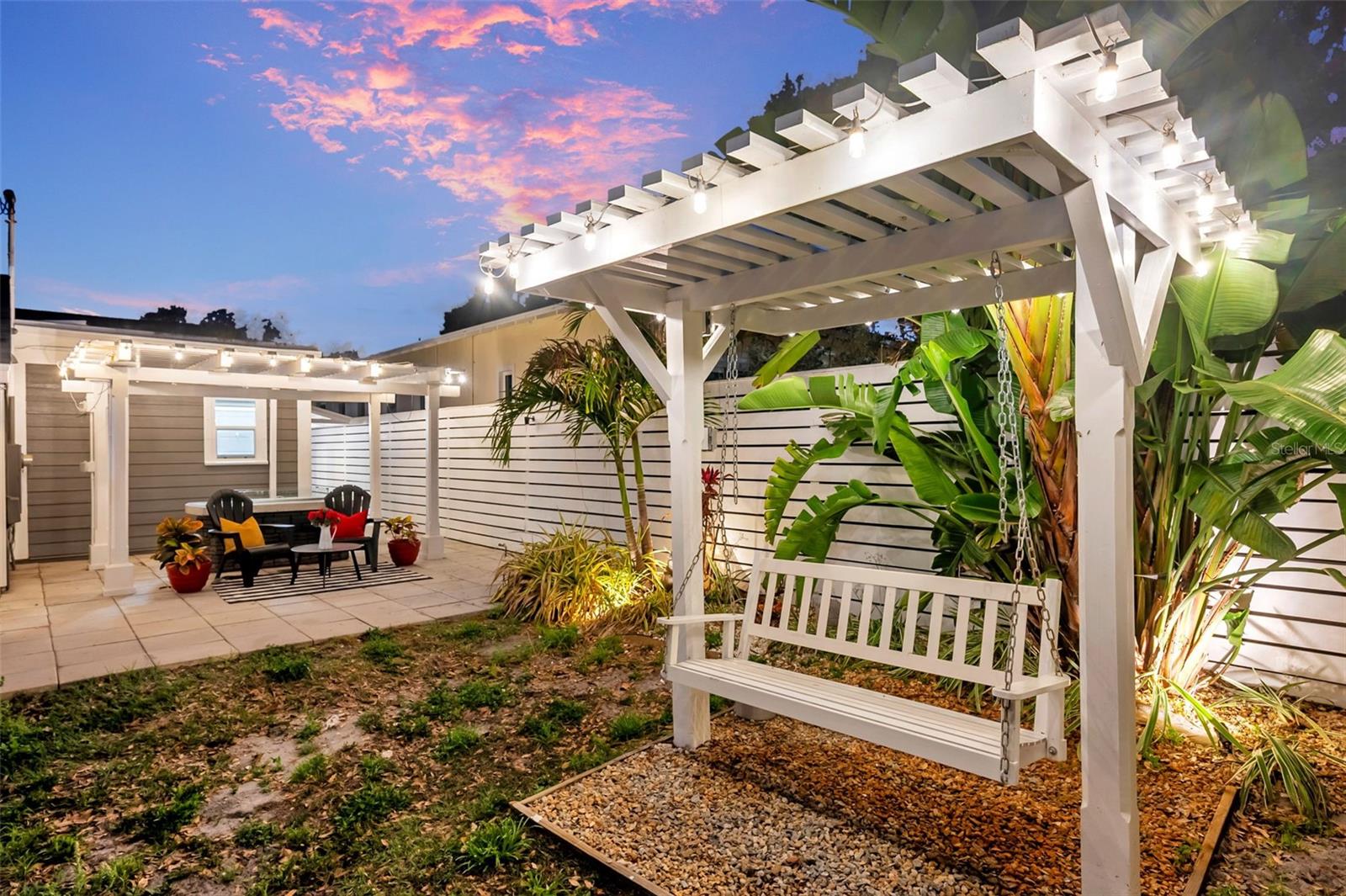 POWERS CENTRAL PARK SUB - Residential