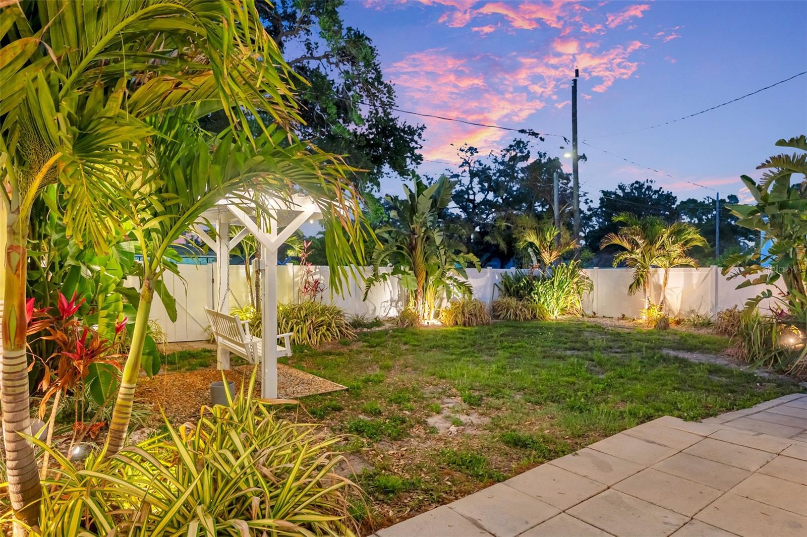 POWERS CENTRAL PARK SUB - Residential