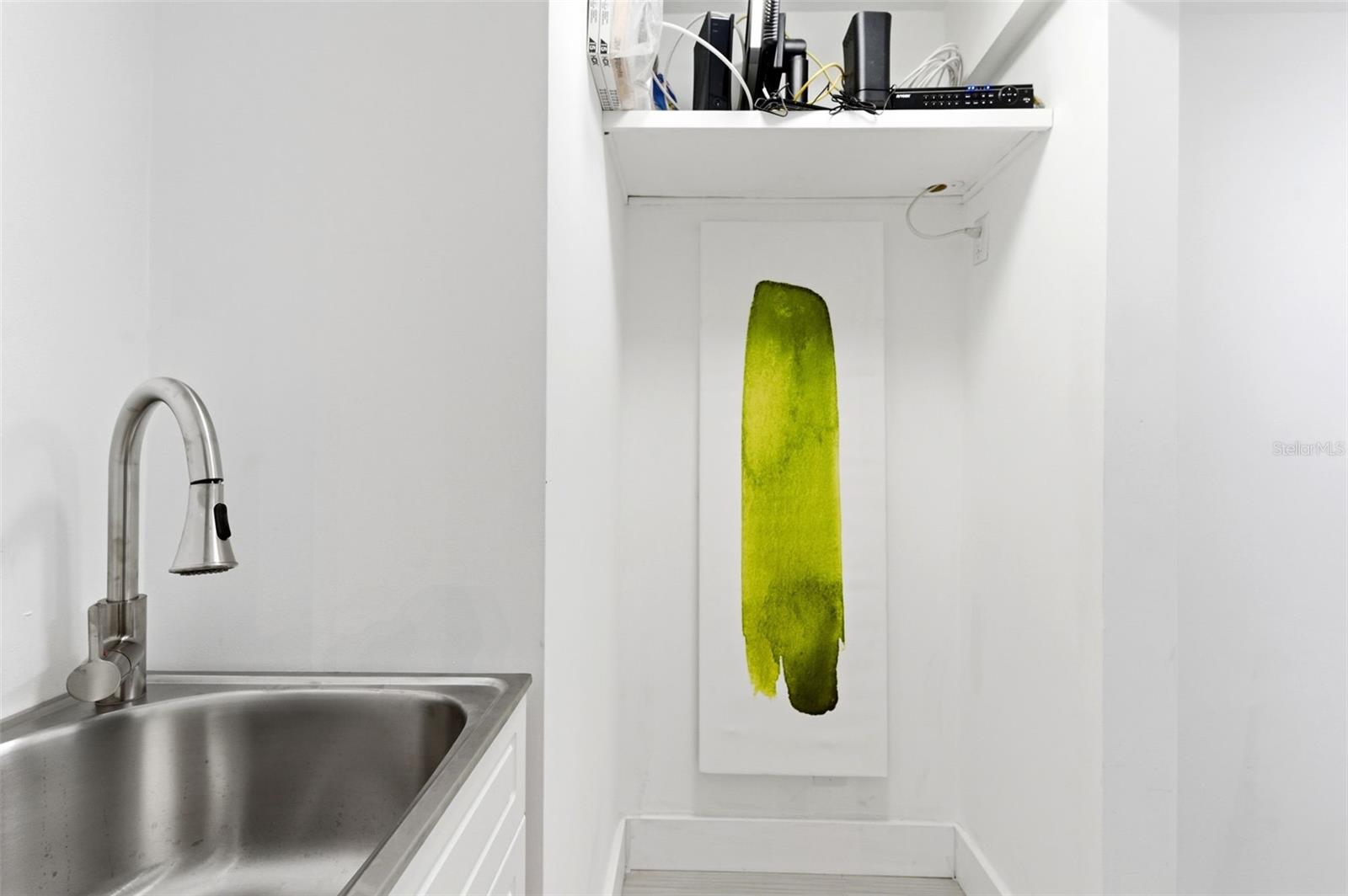 POWERS CENTRAL PARK SUB - Residential